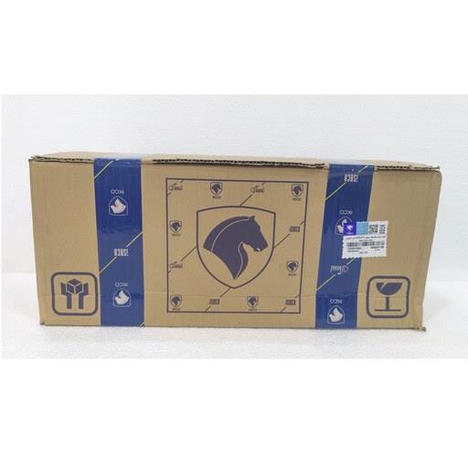 کوئل پژو 206 تیپ 5 غرب استیل (مایفو)  شرکتی با لیبل ایساکو